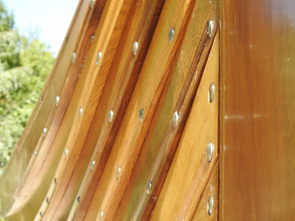 Planken 24. August 2024