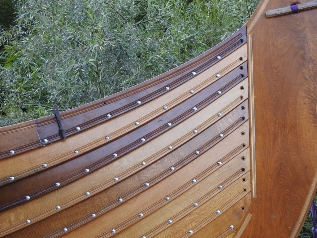 Planken Steuerbord | 6. September 2024