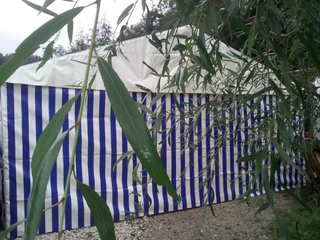 Bereit fürs Fest! 13.September 2024