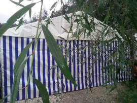 Bereit fürs Fest! 13. September 2024