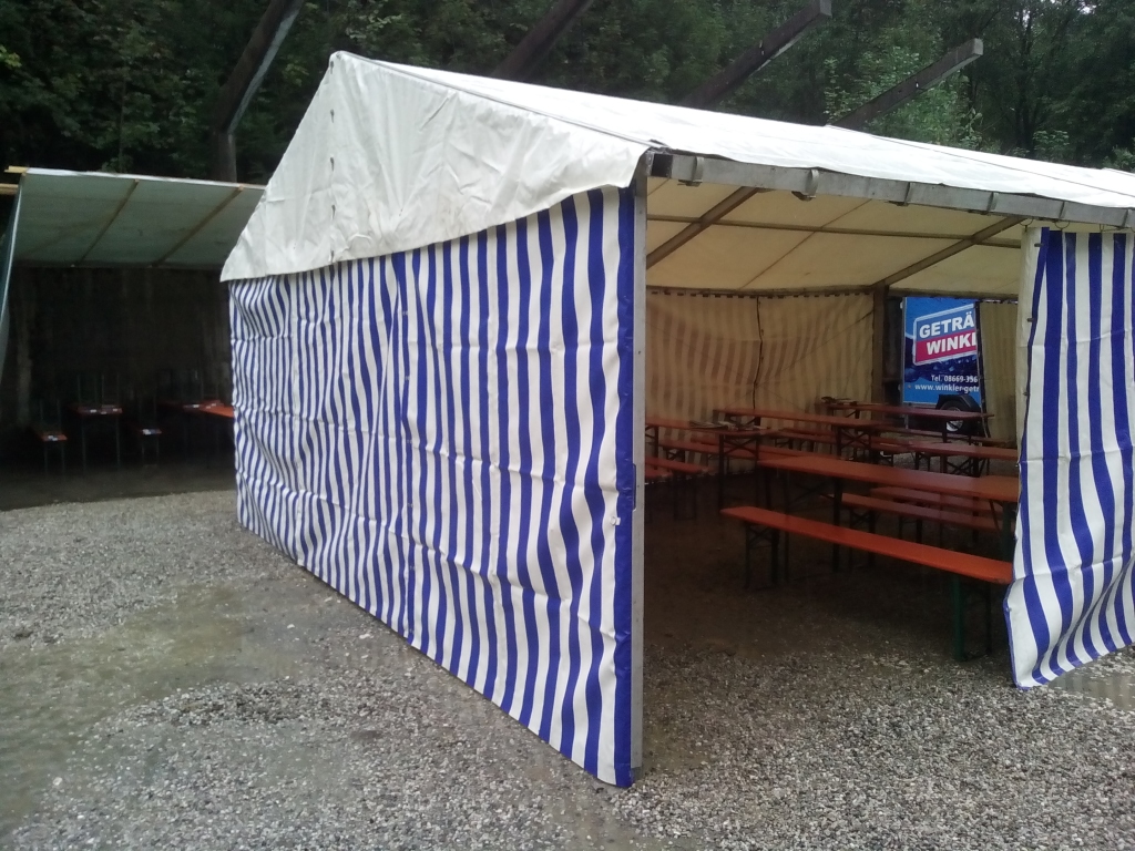 Bereit fürs Fest! 13.September 2024