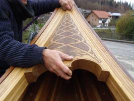 Tingl Wikingerschiff | 15. November 2024