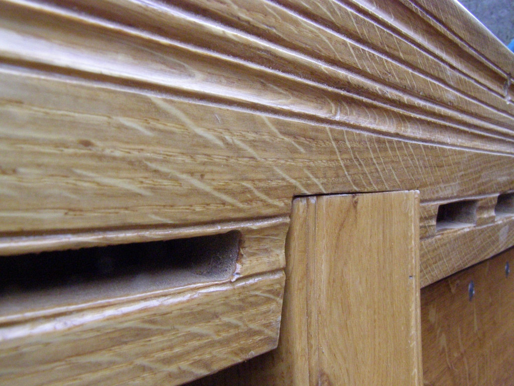 Wikingerschiff Bau | November 2024