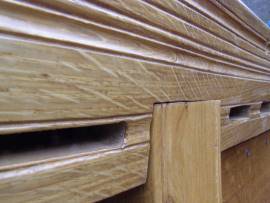 Wikingerschiff Bau | 15. November 2024