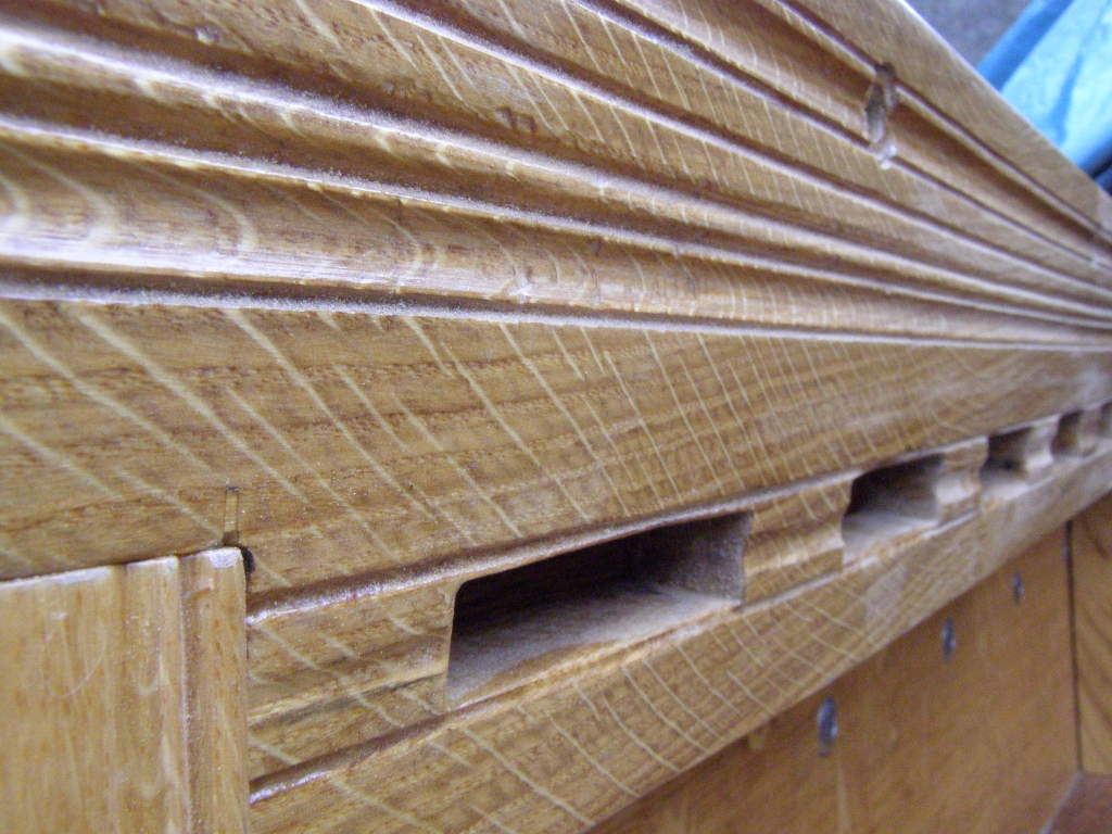 Wikingerschiff Bau | November 2024