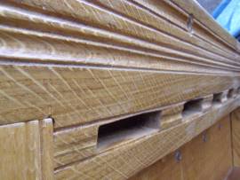 Wikingerschiff Bau | 15. November 2024