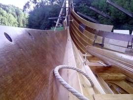 Wikingerschiff 29.07.2024