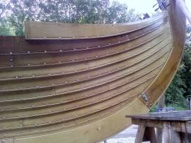 Wikingerschiff 29.07.2024