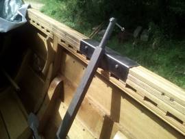 Anker Wikingerschiff | September 2025