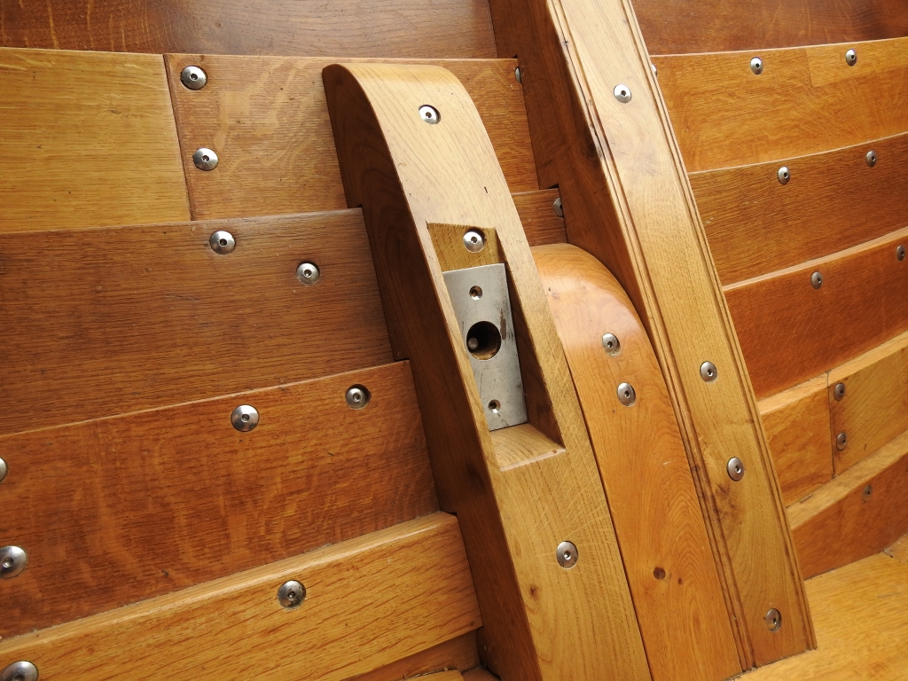 Wikingerschiff | August 2025