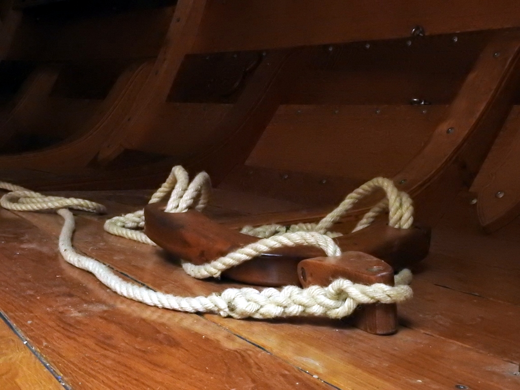 Wikingerschiff | August 2025