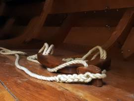 Wikingerschiff | August 2025