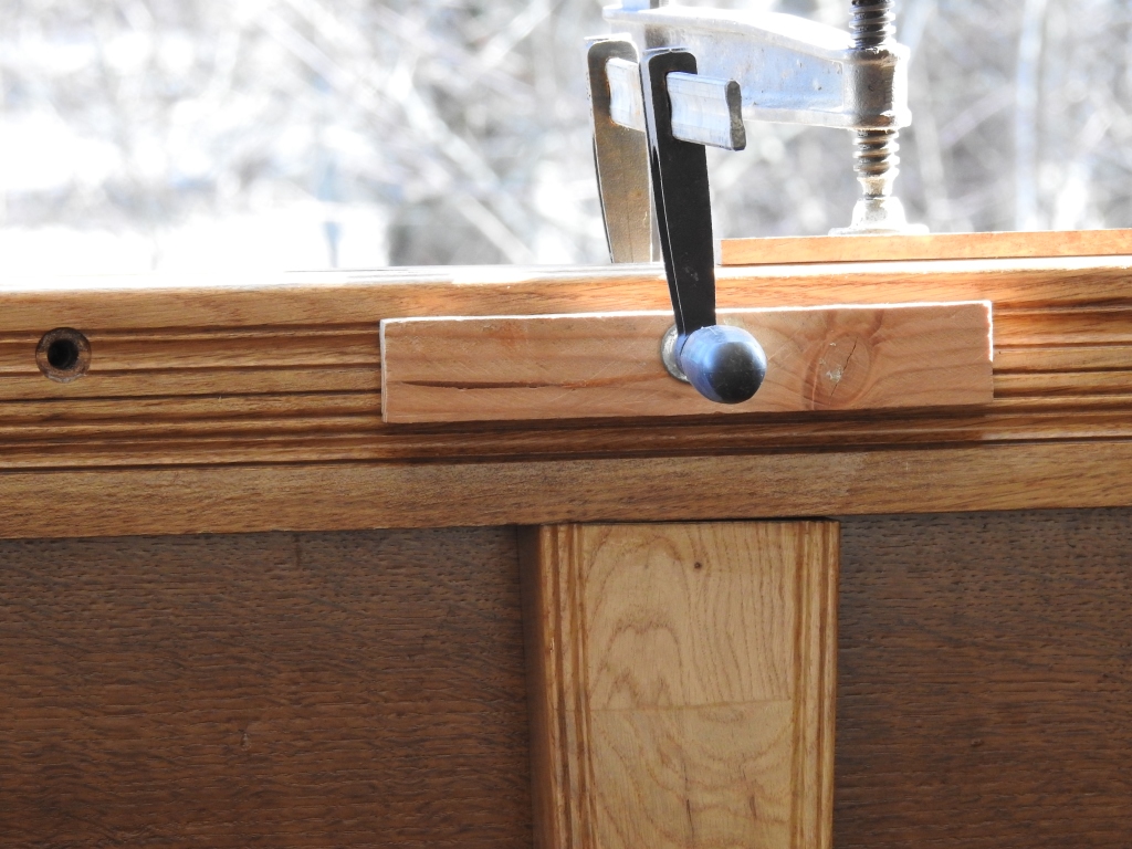 Dollbordbalken Dollbaum Wikingerschiff | Februar 2025