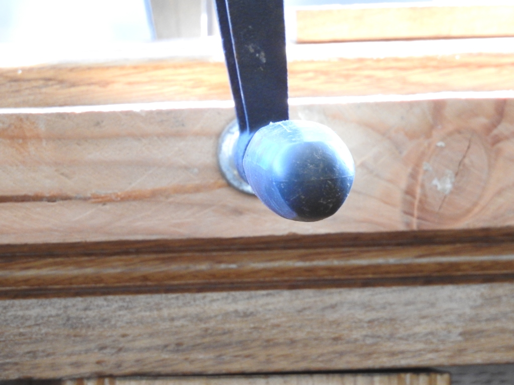 Dollbordbalken Dollbaum Wikingerschiff | Februar 2025