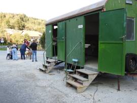 Wikingerschiff-Fest am 21.09.2024