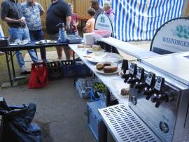 Wikingerschiff-Fest am 21.09.2024