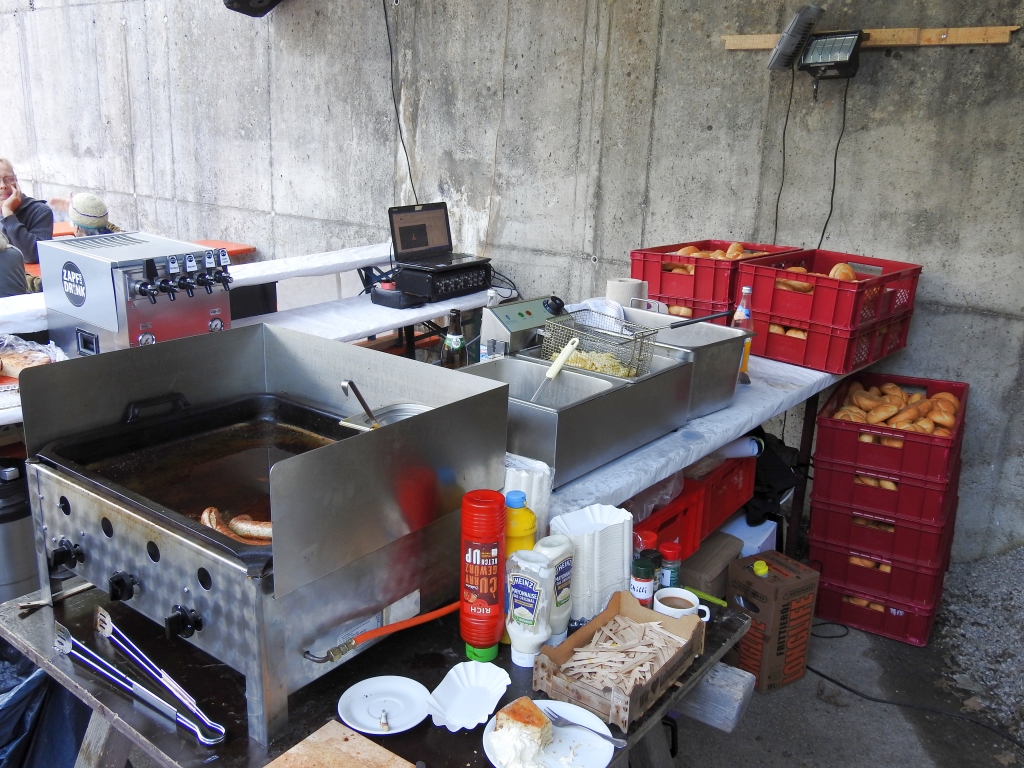 Wikingerschiff-Fest am 21. September 2024