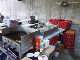 Wikingerschiff-Fest am 21.09.2024