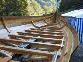 Wikingerschiff-Fest am 21.09.2024
