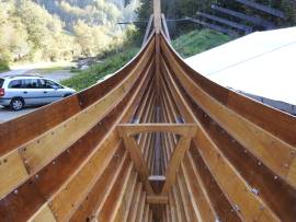 Wikingerschiff-Fest am 21.09.2024