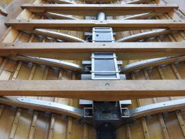 Wikingerschiff-Fest am 21.09.2024