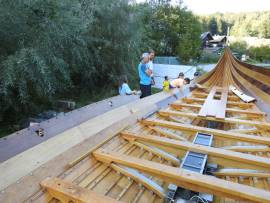 Wikingerschiff-Fest am 21.09.2024