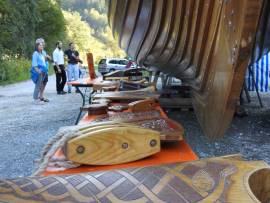 Wikingerschiff-Fest am 21.09.2024