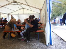 Wikingerschiff-Fest am 21.09.2024