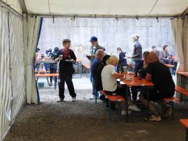 Wikingerschiff-Fest am 21.09.2024