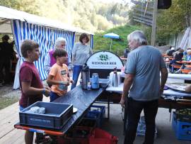Wikingerschiff-Fest am 21.09.2024