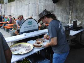 Wikingerschiff-Fest am 21.09.2024