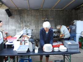 Wikingerschiff-Fest am 21.09.2024