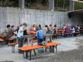 Wikingerschiff-Fest am 21.09.2024