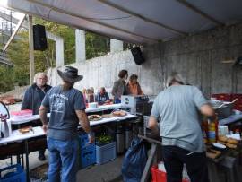 Wikingerschiff-Fest am 21.09.2024