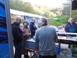 Wikingerschiff-Fest am 21.09.2024