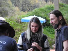 Wikingerschiff-Fest am 21.09.2024