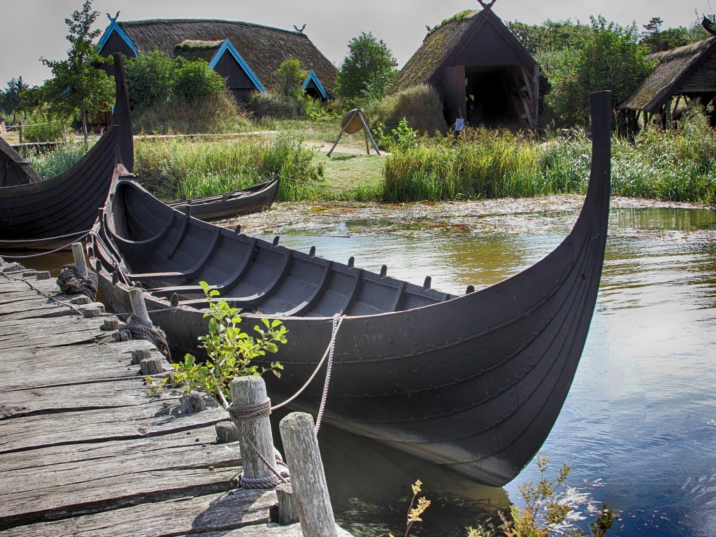 Boat © by Uwe_Jelting | pixabay