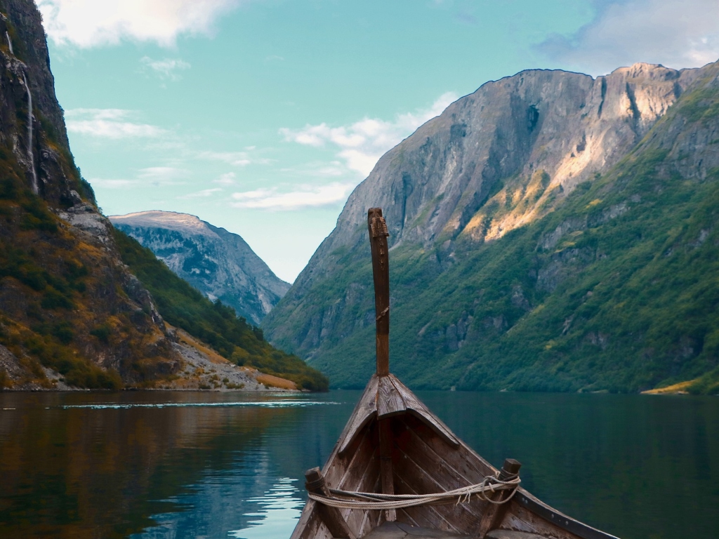 Viking © by WFlore | pixabay