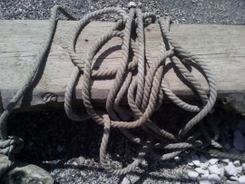 Wikingerschiff Bau Wikingerschiff Bau