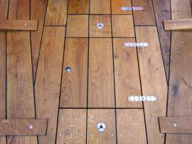 Klappe Wikingerschiff | August 2025