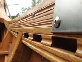 Dollbaum Wikingerschiff | August 2025