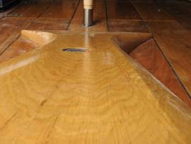 Mastfisch Wikingerschiff | August 2025