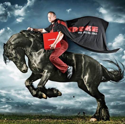 Vielen Dank der Firma Neimcke in Traunstein für das Sponsoring der 190 Ah Batterien!