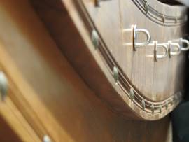 Persenning Halterungen Wikingerschiff | April 2025