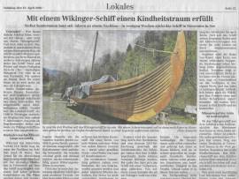 Presse 2026 - Traunsteiner Tagblatt