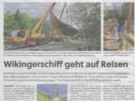 Presse 2026 - Hallo Nachbar!