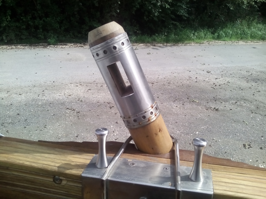 Ruder Wikingerschiff | September 2025