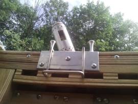 Ruder Wikingerschiff | September 2025