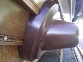 Ruderwarze Wikingerschiff | Oktober 2024