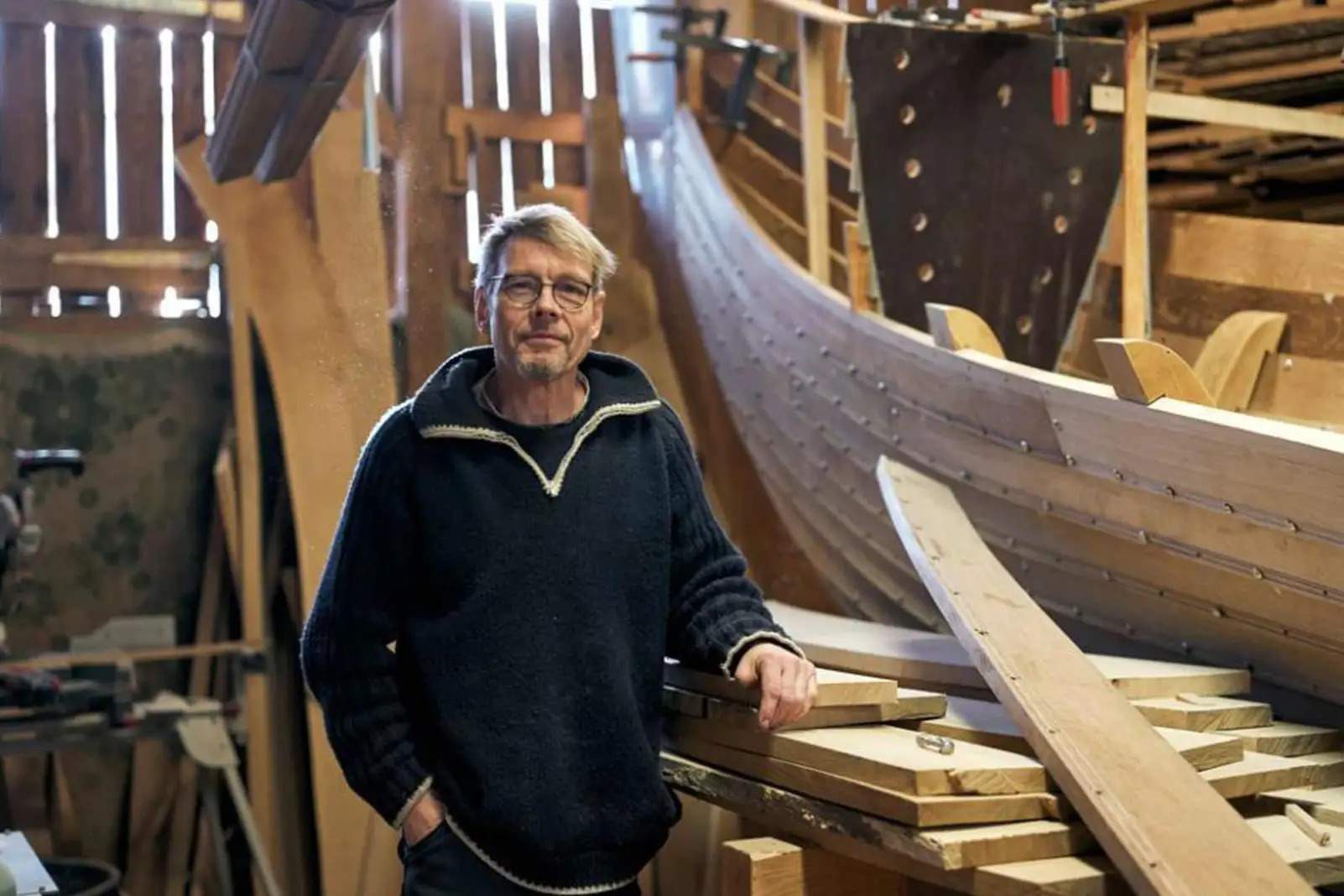 Stefan Sondermann Stefan Sondermann